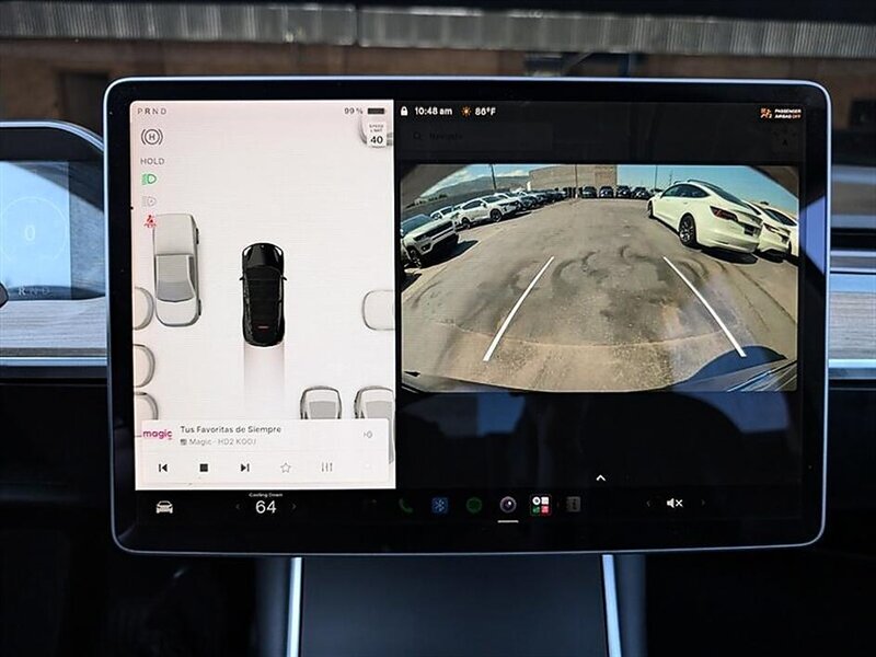 2021 Tesla Model Y Long Range FSD Capable - Photo 24 - Bountiful, UT 84010