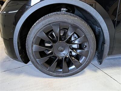 2021 Tesla Model Y Long Range FSD Capable - Photo 15 - Bountiful, UT 84010