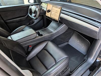 2021 Tesla Model Y Long Range FSD Capable - Photo 4 - Bountiful, UT 84010