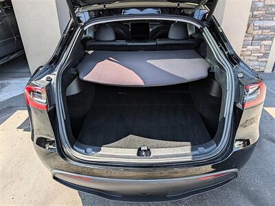 2021 Tesla Model Y Long Range FSD Capable - Photo 32 - Bountiful, UT 84010