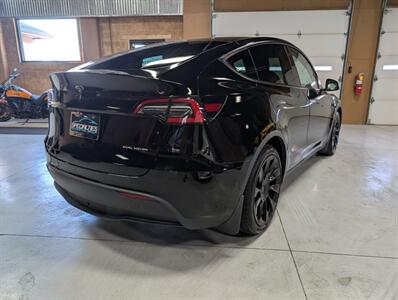 2021 Tesla Model Y Long Range   - Photo 10 - Bountiful, UT 84010