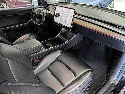 2021 Tesla Model Y Long Range FSD Capable - Photo 4 - Bountiful, UT 84010