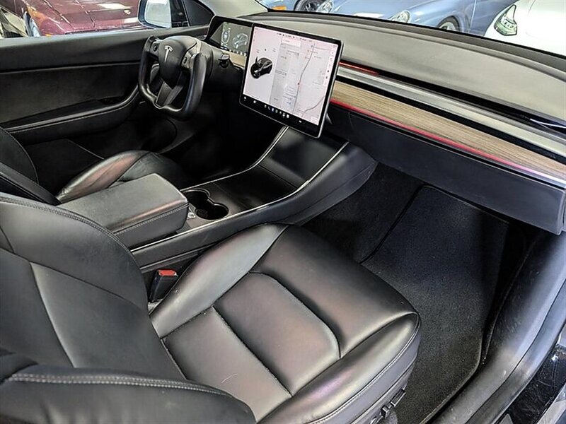 2021 Tesla Model Y Long Range FSD Capable - Photo 4 - Bountiful, UT 84010