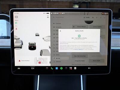 2021 Tesla Model Y Long Range FSD Capable - Photo 23 - Bountiful, UT 84010