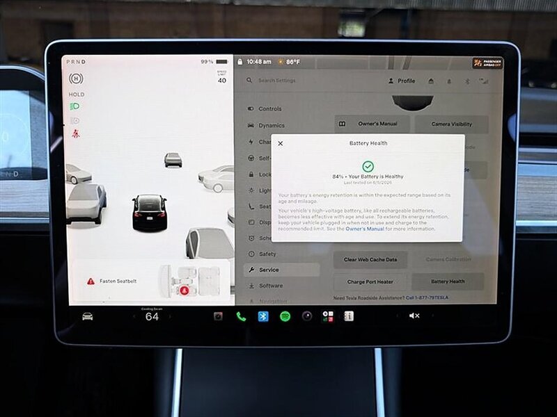 2021 Tesla Model Y Long Range FSD Capable - Photo 23 - Bountiful, UT 84010