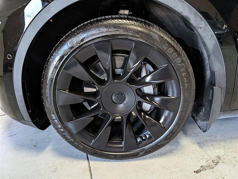 2021 Tesla Model Y Long Range FSD Capable - Photo 15 - Bountiful, UT 84010