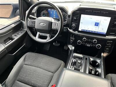 2023 Ford F-150 XL - Photo 19 - Bountiful, UT 84010