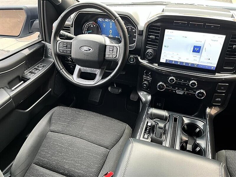 2023 Ford F-150 XL - Photo 19 - Bountiful, UT 84010