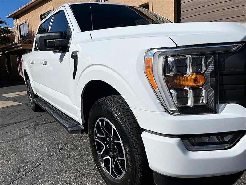2023 Ford F-150 XL - Photo 21 - Bountiful, UT 84010