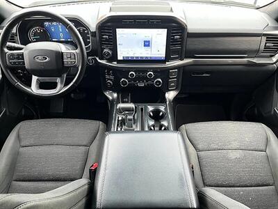 2023 Ford F-150 XL - Photo 5 - Bountiful, UT 84010