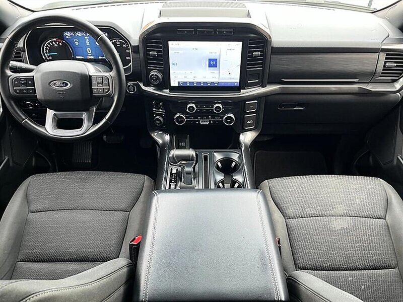 2023 Ford F-150 XL - Photo 5 - Bountiful, UT 84010