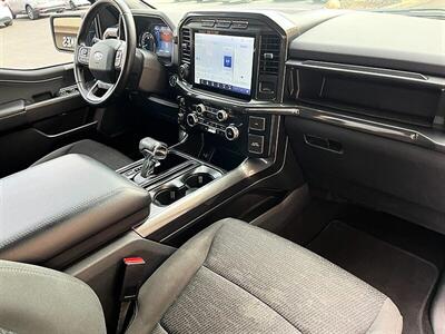 2023 Ford F-150 XL - Photo 7 - Bountiful, UT 84010