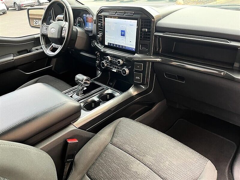 2023 Ford F-150 XL - Photo 7 - Bountiful, UT 84010