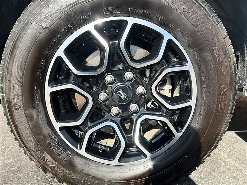 2023 Ford F-150 XL - Photo 34 - Bountiful, UT 84010