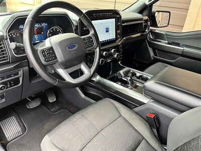 2023 Ford F-150 XL - Photo 2 - Bountiful, UT 84010