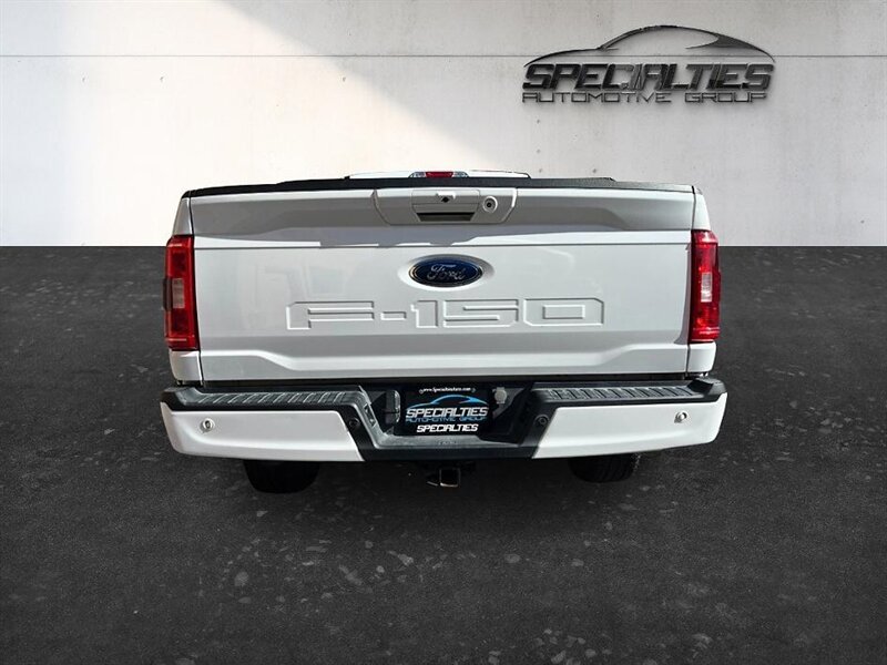 2023 Ford F-150 XL - Photo 26 - Bountiful, UT 84010