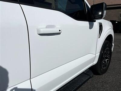 2023 Ford F-150 XL - Photo 30 - Bountiful, UT 84010