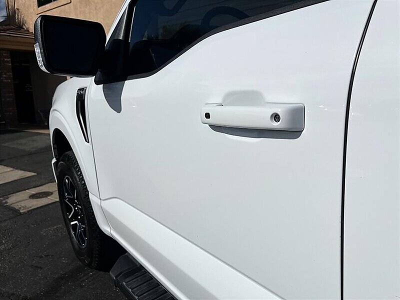 2023 Ford F-150 XL - Photo 29 - Bountiful, UT 84010