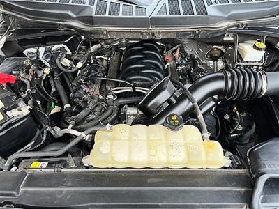2023 Ford F-150 XL - Photo 4 - Bountiful, UT 84010