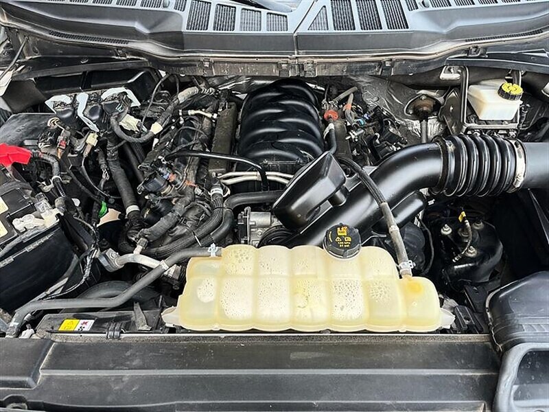 2023 Ford F-150 XL - Photo 4 - Bountiful, UT 84010