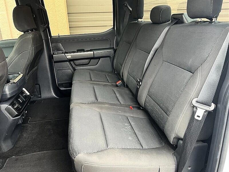 2023 Ford F-150 XL - Photo 11 - Bountiful, UT 84010