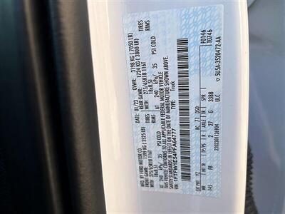 2023 Ford F-150 XL - Photo 49 - Bountiful, UT 84010