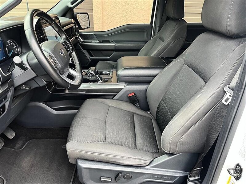 2023 Ford F-150 XL - Photo 9 - Bountiful, UT 84010