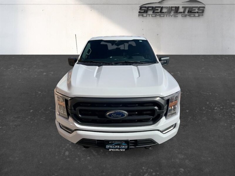2023 Ford F-150 XL - Photo 17 - Bountiful, UT 84010
