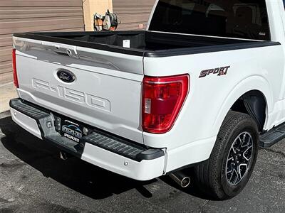 2023 Ford F-150 XL - Photo 16 - Bountiful, UT 84010