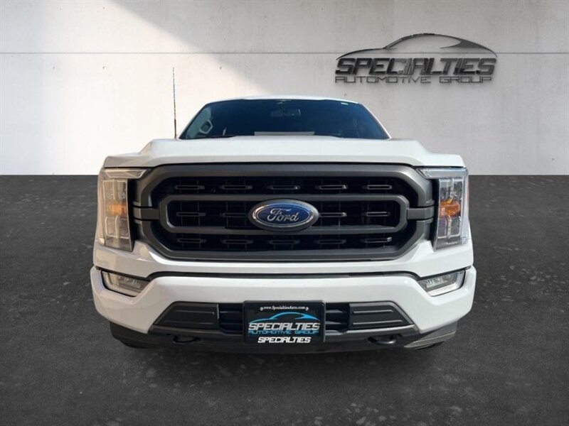2023 Ford F-150 XL - Photo 25 - Bountiful, UT 84010