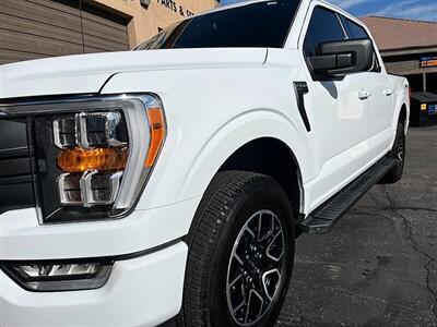 2023 Ford F-150 XL - Photo 22 - Bountiful, UT 84010