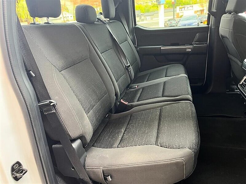 2023 Ford F-150 XL - Photo 15 - Bountiful, UT 84010