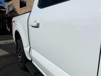 2023 Ford F-150 XL - Photo 27 - Bountiful, UT 84010