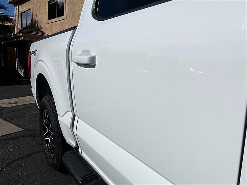 2023 Ford F-150 XL - Photo 27 - Bountiful, UT 84010