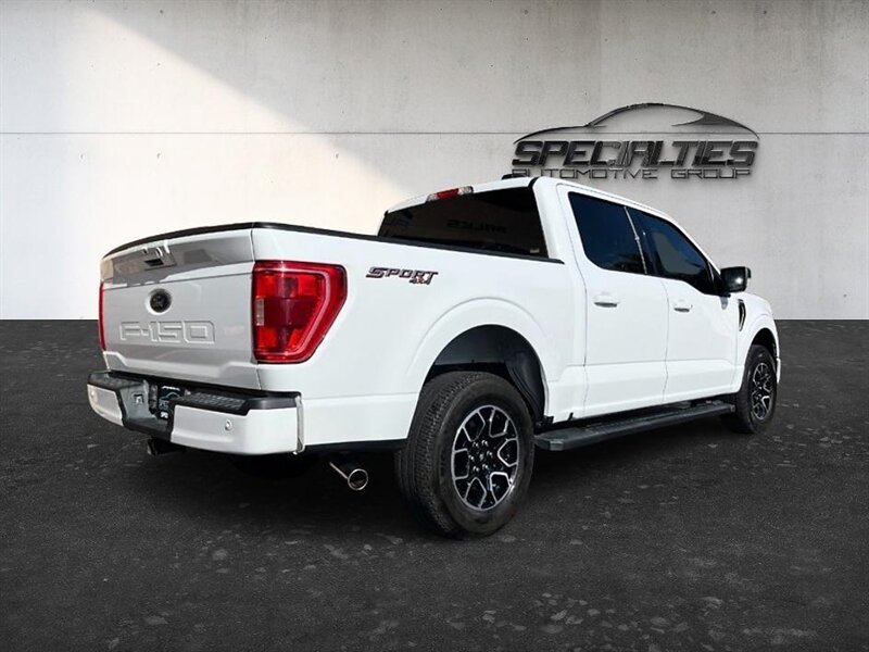 2023 Ford F-150 XL - Photo 32 - Bountiful, UT 84010