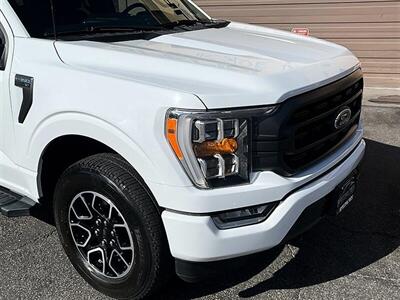 2023 Ford F-150 XL - Photo 10 - Bountiful, UT 84010