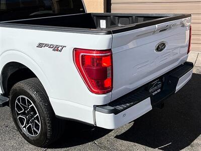 2023 Ford F-150 XL - Photo 14 - Bountiful, UT 84010