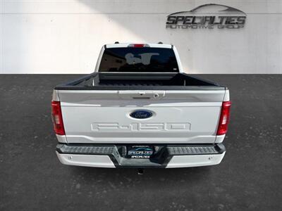 2023 Ford F-150 XL - Photo 18 - Bountiful, UT 84010