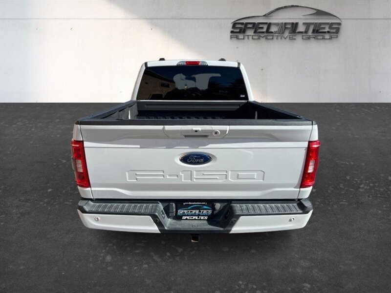 2023 Ford F-150 XL - Photo 18 - Bountiful, UT 84010