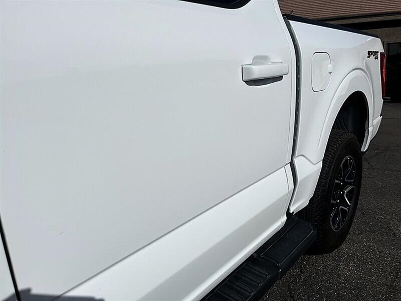 2023 Ford F-150 XL - Photo 28 - Bountiful, UT 84010