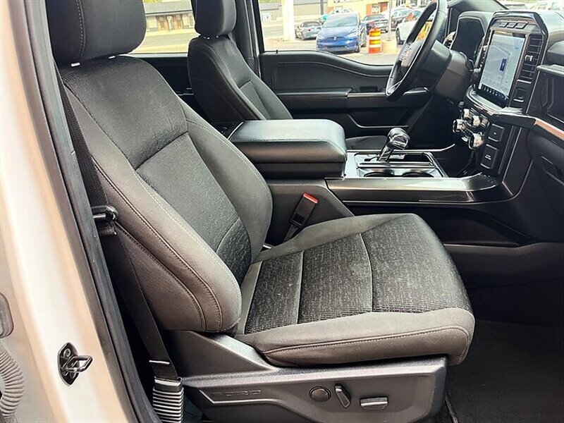 2023 Ford F-150 XL - Photo 13 - Bountiful, UT 84010