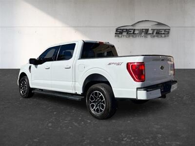 2023 Ford F-150 XL - Photo 31 - Bountiful, UT 84010