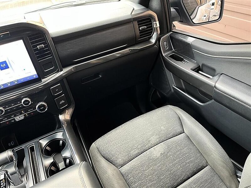 2023 Ford F-150 XL - Photo 20 - Bountiful, UT 84010