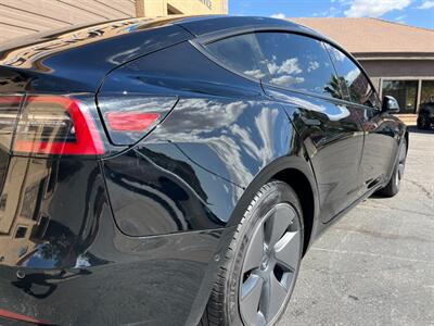 2021 Tesla Model 3 Long Range - Photo 24 - St. George, UT 84770-2625