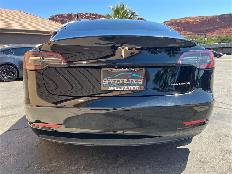 2021 Tesla Model 3 Long Range - Photo 26 - St. George, UT 84770-2625