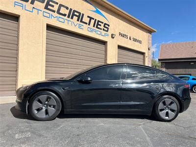 2021 Tesla Model 3 Long Range - Photo 3 - St. George, UT 84770-2625