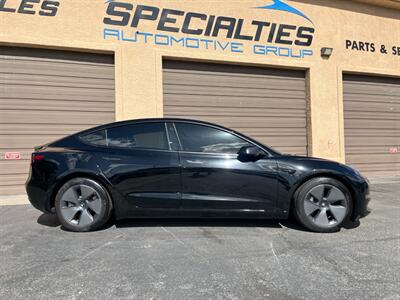 2021 Tesla Model 3 Long Range - Photo 6 - St. George, UT 84770-2625