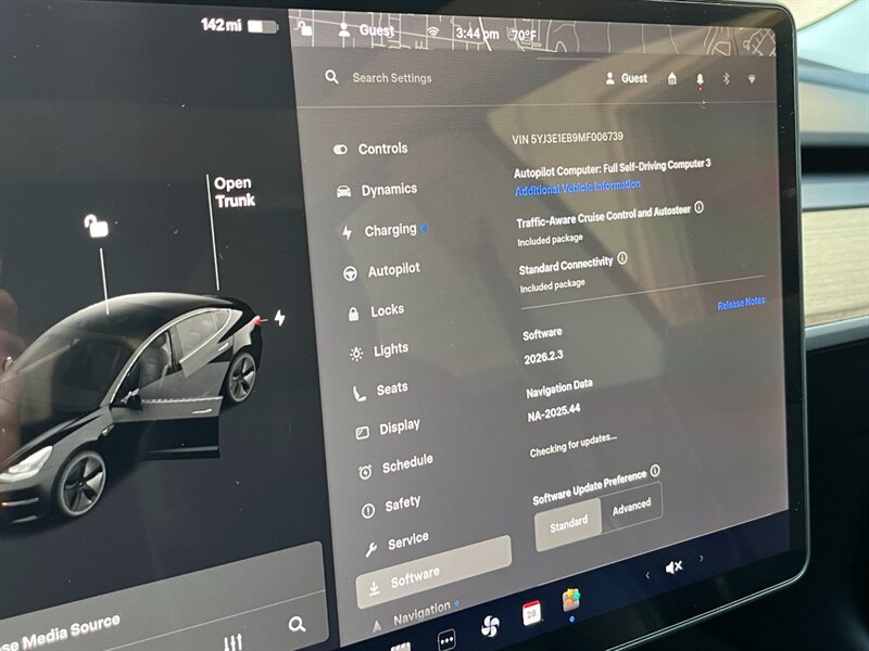2021 Tesla Model 3 Long Range - Photo 44 - St. George, UT 84770-2625