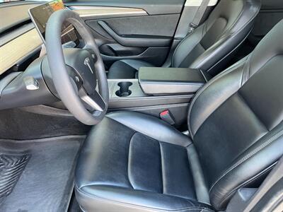 2021 Tesla Model 3 Long Range - Photo 9 - St. George, UT 84770-2625