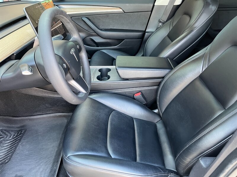 2021 Tesla Model 3 Long Range - Photo 9 - St. George, UT 84770-2625